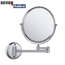 Зеркало косметическое KEVON KV30330, увеличительное