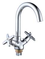 Смеситель для раковины VODA STR26L
