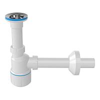 Сифон для умывальника Nova, NV1012
