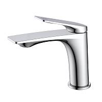 Смеситель для раковины Maretti Cristina CR32RF816, хром