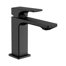 Смеситель для раковины BELZ B10709-7, черный