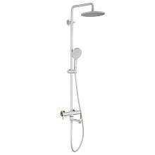 Душевая система GAPPO G2409-83, белый