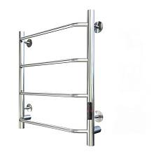 Полотенцесушитель электрический (лесенка) Тругор Пэк сп 6/6050 32с, хром