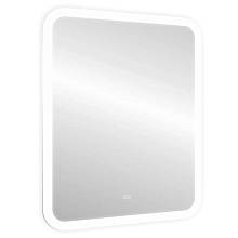 Зеркало Silver Mirrors Стив 800х1200 - 2 (подогрев, сенсорный выключатель,гор/вер крепление)