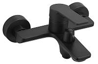 Смеситель для ванны ESKO Singapore black SB 54