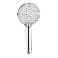 Лейка для душа Esko SPL1203-2, хром