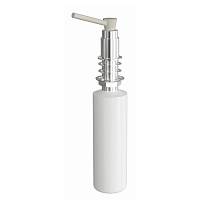 Дозатор для кухонной мойки Florentina КАСКАД 703.725.0000.104, бежевый