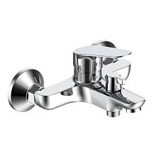 Смеситель для ванны ESKO KZ54, хром