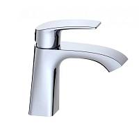 Смеситель для раковины Grocenberg GB2022CR, хром