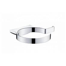 Держатель для фена Grocenberg AC0062CR, хром