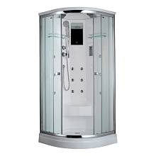 Душевая кабина Timo Lux T-7709, 90x90x225