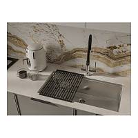 Ролл-мат Rivelato SRL-425, черный