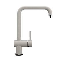 Cмеситель ULGRAN Quartz UQ-023-10, песок