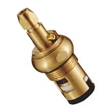 Кран-букса для российских смесителей Haiba HB52-5