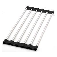 Сушилка ролл-мат раздвижная Fmark FS-PJ-010