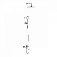 Душевая система Prohanss P66.24, хром