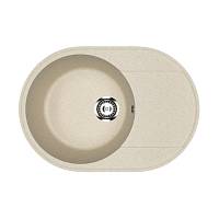 Кухонная мойка Maretti Kitchen KT610-BE, бежевый