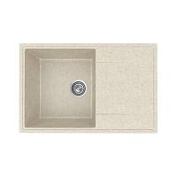 Кухонная мойка Maretti Kitchen KT735-BE, бежевый