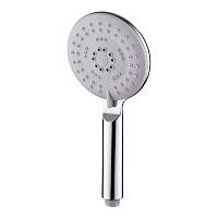 Лейка для душа Esko SPL1105, хром