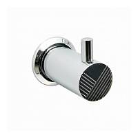 Крючок для ванной комнаты BRAVAT D71134CP-SW, хром