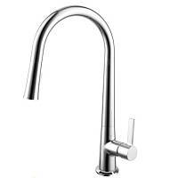 Смеситель для кухни Lemark Soul LM6001C