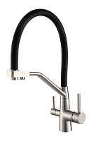 Смеситель для кухни ESKO Kitchen K25 B