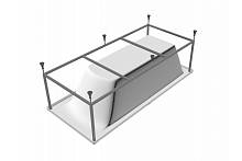 Каркас для ванны сварной Relisan  Гл000009166, 150x70