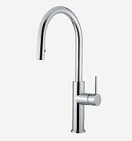 Смеситель для кухни Webert Lima LM940302015, хром