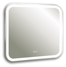 Зеркало Silver Mirrors Stiv Neo LED-00002423