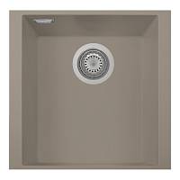 Кухонная мойка Rivelato STRIA SR-4134, коричневый