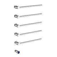 Полотенцесушитель электрический Terminus Аккорд П5 50х80, хром