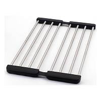 Сушилка ролл-мат раздвижная Fmark FS-PJ-009