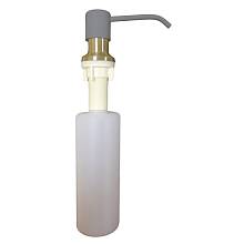 Дозатор для кухонной мойки Dr. Gans ФОРУМ 709.722.0000.410, везувий