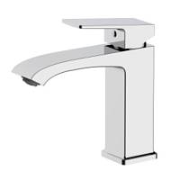 Смеситель для раковины Prohanss P60.10, хром