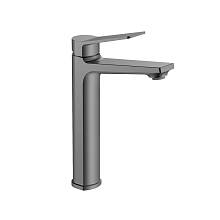 Смеситель для раковины высокий Prohanss P66.15.09, графит