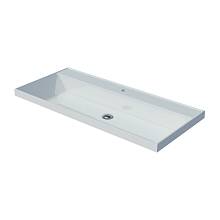 Раковина Madera Classica rkCla.100-81, белый