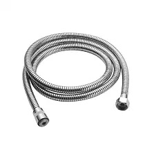 Шланг Rose RE31-10 (100 см), хром