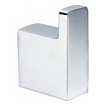 Крючок для ванной комнаты Grocenberg AC0017CR, хром