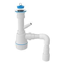 Сифон для умывальника Nova NV1061