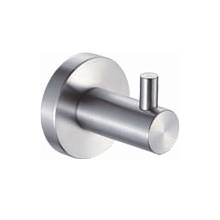 Крючок для ванной комнаты Haiba HB8305-1, сталь