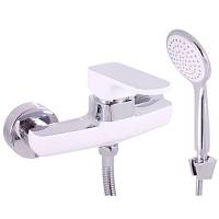 Смеситель для душа Rav Slezak Yukon YU180.5/1CB