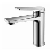 Смеситель для раковины Maretii Viola VA32RF572, хром