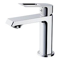 Смеситель для раковины Voda SF26M, хром