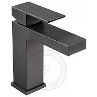 Смеситель для раковины FILARETE Fing FL5040BG, графит