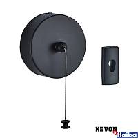 Сушилка для белья KEVON KV52639-7, черный