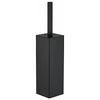 Ершик для унитаза Grocenberg AC0025BL, черный