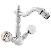 Смеситель для биде Rav Slezak BRILLIANCE121.5/9, хром