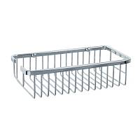 Полка металличеcкая FIXSEN HOTEL FX-31050, хром