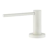 Дозатор для кухонной мойки Rivelato 24008, иней