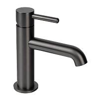 Смеситель для раковины FILARETE Roun FL5020BG, графит